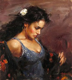 Purity Andrew Atroshenko