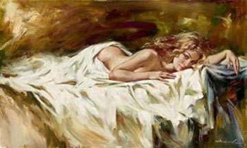 Purity Andrew Atroshenko