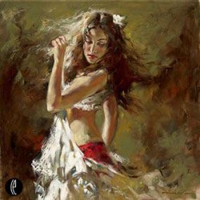 Purity Andrew Atroshenko