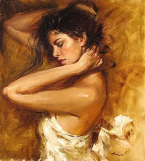 Purity Andrew Atroshenko