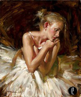 Purity Andrew Atroshenko