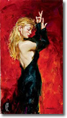 Adel by Andrew Atroshenko