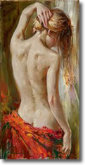 Awakening by Andrew Atroshenko