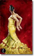 Bold Expression Andrew Atroshenko