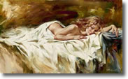 Intimate Thoughts by Andrew Atroshenko