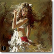 Into The Light by Andrew Atroshenko