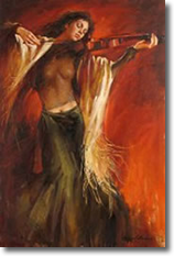 Lost In Music by Andrew Atroshenko