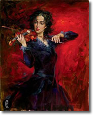 Music by Andrew Atroshenko