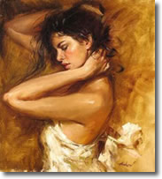 Simply Stunning by Andrew Atroshenko