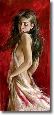 Splendor by Andrew Atroshenko