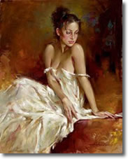 Valeria by Andrew Atroshenko