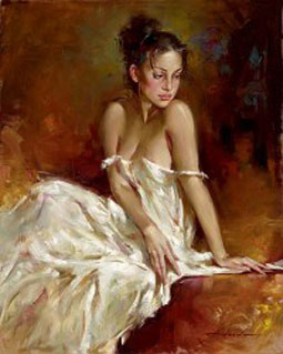 Purity Andrew Atroshenko