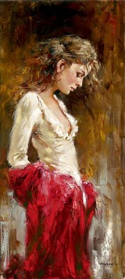 Wishful by Andrew Atroshenko