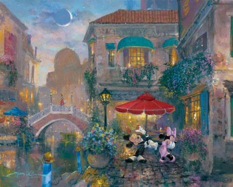 Black Tie Affair by James Coleman