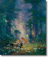 A New Discovery by James Coleman