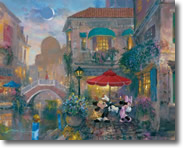 Coleman's Paradise by James Coleman