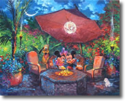 Coleman's Paradise by James Coleman