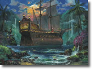 The Duel by James Coleman