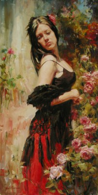 Breaking Free by Michael & Inessa Garmash