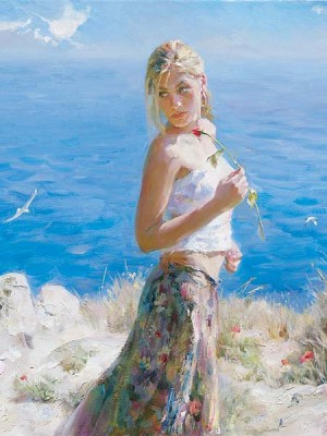 Fair Beauty by Michael & Inessa Garmash