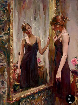 Timeless Beauty
 by Michael & Inessa Garmash