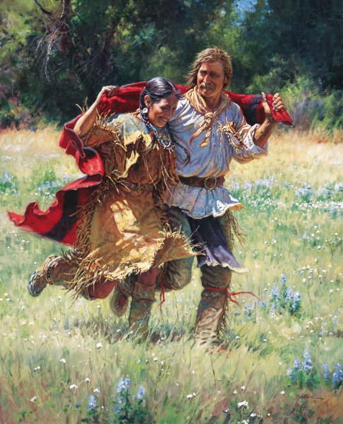 Newslyweds by Martin Grelle