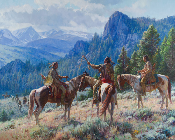 Strategies by Martin Grelle