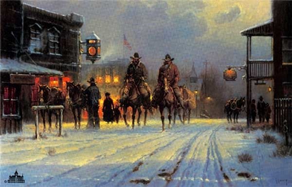 Independent Texans by G. Harvey by G. Harvey