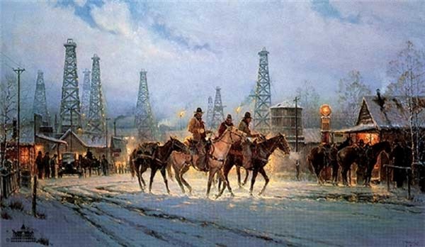 When Leases Change by G. Harvey by G. Harvey