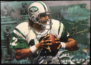 Joe Namath 2016 by Stephen Holland
