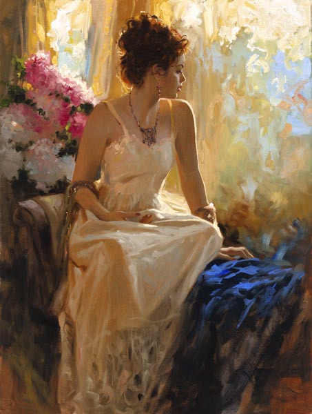 Aurora by Richard Johnson
