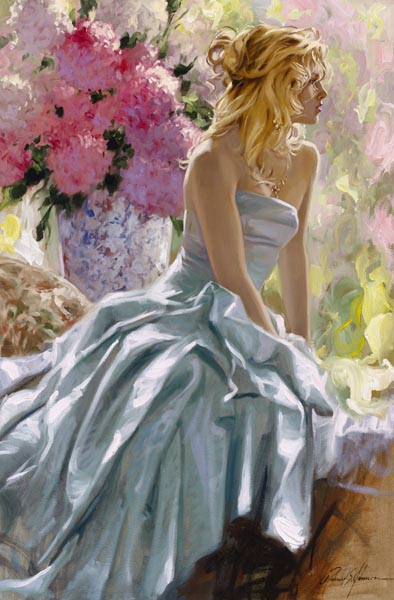 Romanza by Richard Johnson