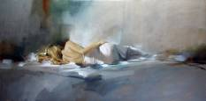 Awakening by Richard Johnson