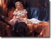 Bedtime Stories by Richard Johnson