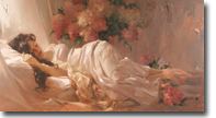 Repose by Richard Johnson