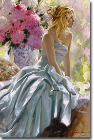 Romanza by Richard Johnson