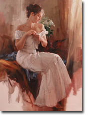 Simple Graces by Richard Johnson