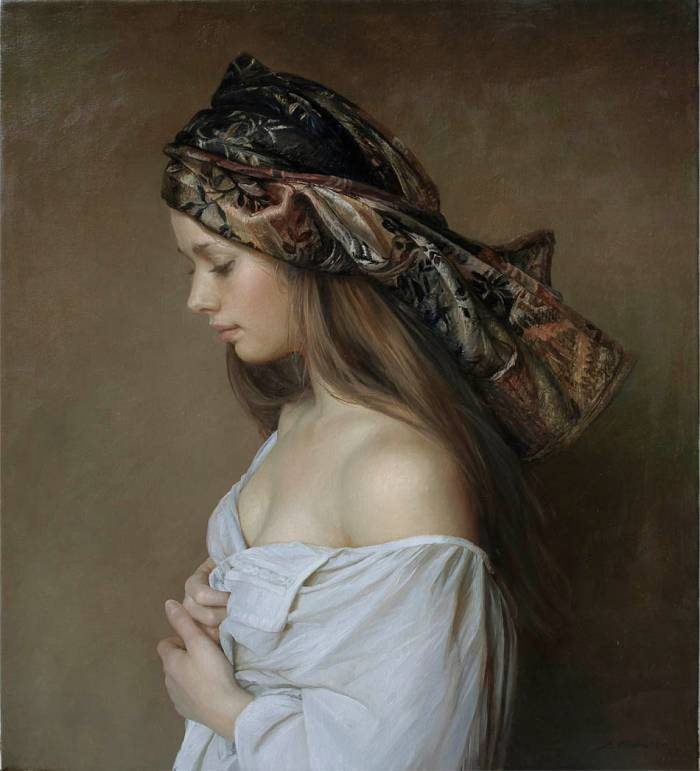 Decision, a Serge Marshennikov Limited Edition