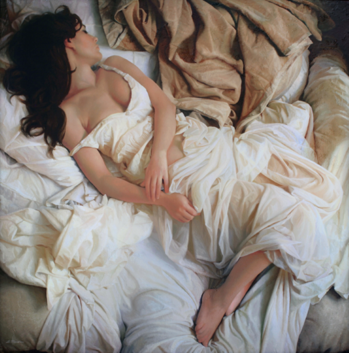 True Beauty, a Serge Marshennikov Limited Edition