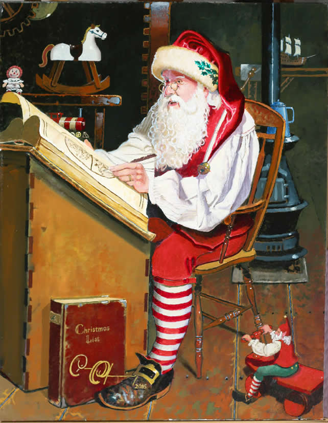 Mapping the Flight by Dean Morrissey