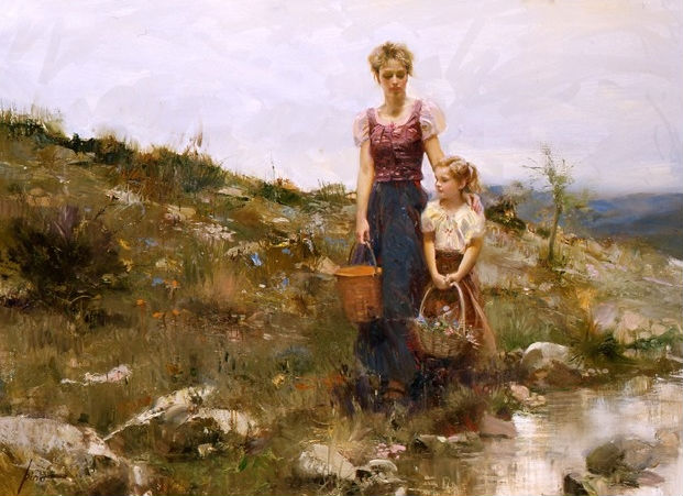 Close to Home by Pino