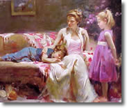 A Time To Remember by Pino