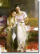 Bedtime Stories by Pino