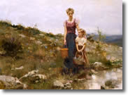 Close To Home by Pino