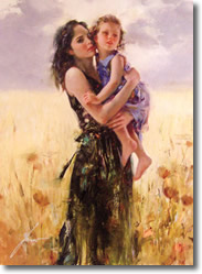 Close To My Heart by Pino