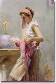 Dream Catcher by Pino