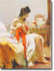 Expectations by Pino