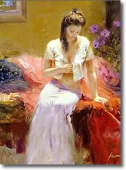 Into The Night by Pino