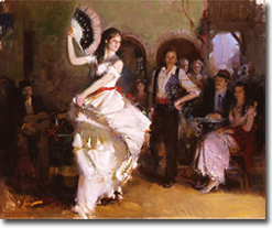 Into The Night by Pino