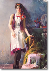 Mixed Emotions by Pino